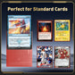 1200Ct Matte Card Sleeves, 12 Colors Mtg Card Sleeves, Tcg Card Sleeves, Magic The Gathering Card Sleeves, Trading Card Sleeves,