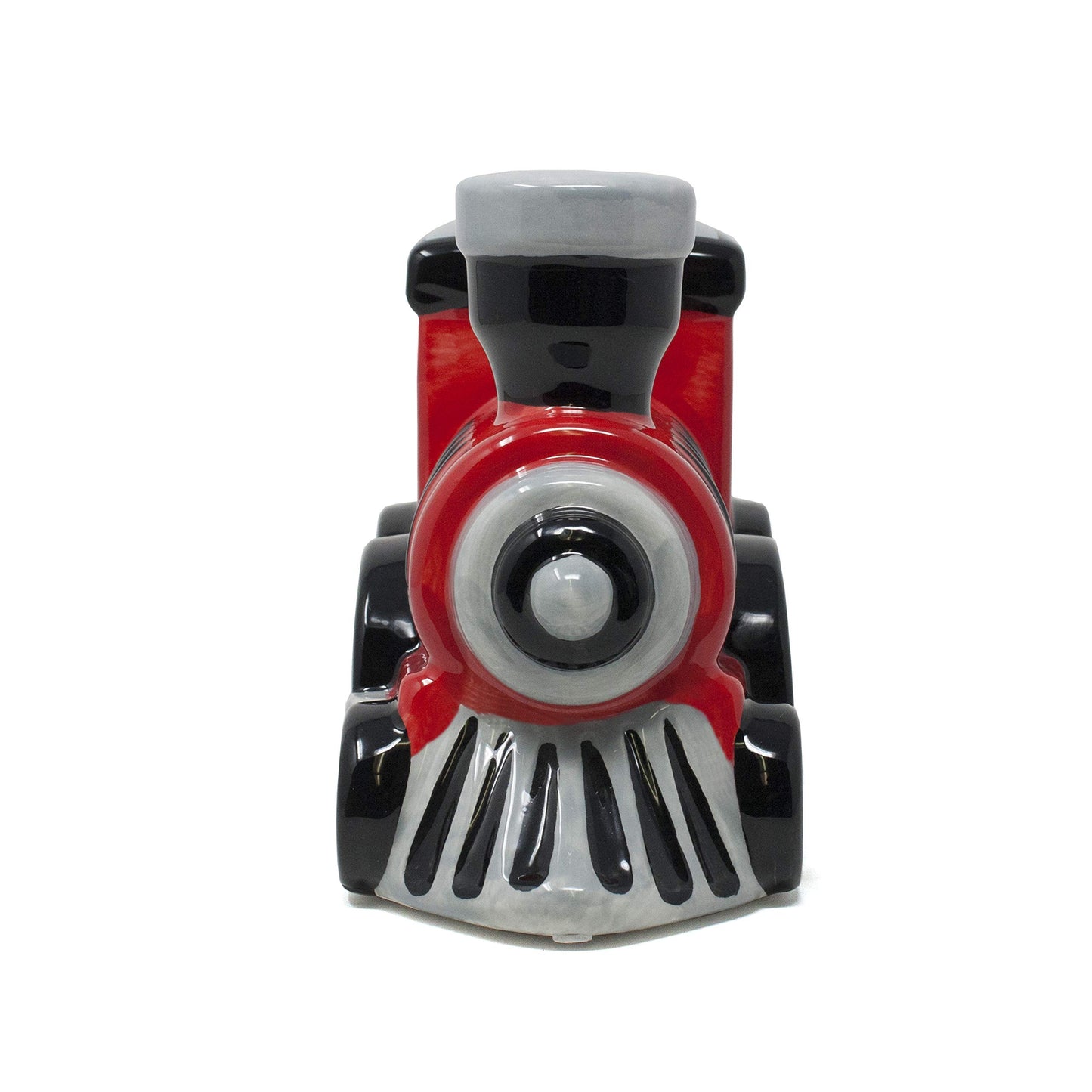 Child To Cherish Piggy Bank, Train