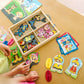 Melissa & Doug Wooden Magnetic Pretend Play Set - PAW Patrol, 64 Pieces, Multi Color, Small