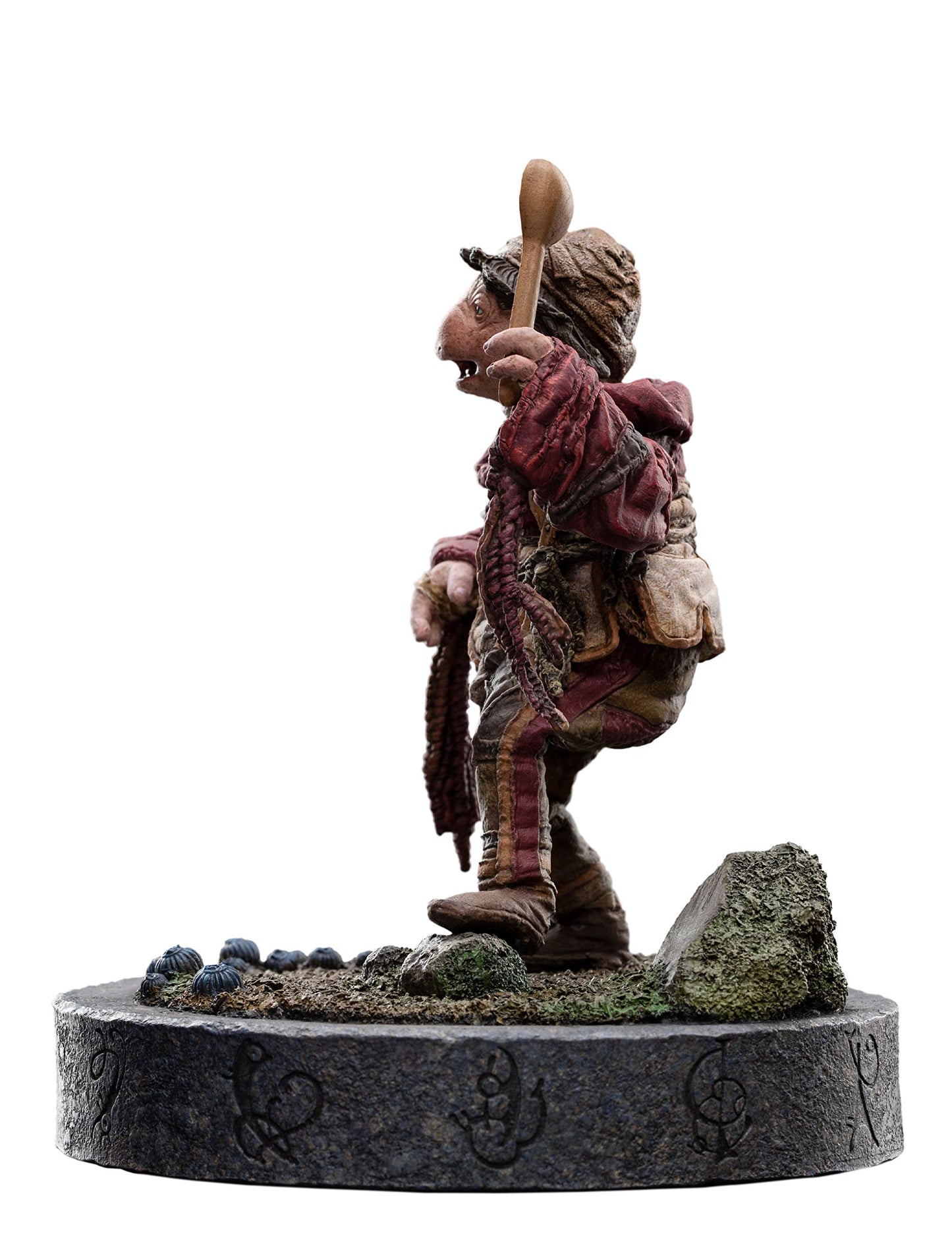 Weta Workshop Dark Crystal Hup The Podling 1: 6 Scale