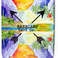 Basecamp Cards: Original Edition Conversation Starters - 52+2 Family Friendly Unique Questions - Family Conversation Cards - Playing Cards - Fun Family Activity