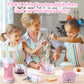 Little Chef's Kitchen Fun Set