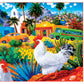Gallos Blancos 550 Pc