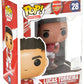 Funko Pop Football: Arsenal - Lucas Torreira