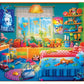Masterpieces 500 Piece Jigsaw Puzzle For Adults And Family - Annie'S Hideaway - 18'X24'