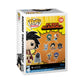 Funko Pop! And Buddy: Mha - Momo Yaoyorozu - (With Cannon) - My Hero Academia - Collectable Vinyl Figure - Gift Idea - Official Merchandise - For Kids & Adults - Anime Fans