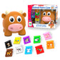The Learning Journey: Learn With Me – Animal Farm – Teaching Toddler Educational Playset - Counting And Sorting - Preschool Learning Toys & Gifts For Boys & Girls Ages 2-5 Years