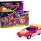 Transformers The 1986 Movie G1 Retro Reissue Autobot Hot Rod 6.0 In Action Figure Exclusive