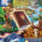 The Holy Bible 1000 Piece Jigsaw Puzzle