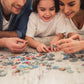 Bridge 1000 Piece Jigsaw Puzzle