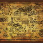 The Legend Of Zelda Collectors Puzzle
