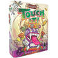 Wonderful World: Touch It! Dungeon  Sensory Party Card Game, Identify Pictures by Touch, Fun & Competitive, Family Ages 6+, 26