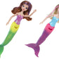 Moxie Girlz Magic Swim Mermaid Kellan Doll