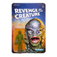 Super 7 Universal Monsters: Revenge Of The Creature Reaction Figure, Multicolor