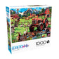 Buffalo Games - P.D. Moreno - Time For Chores - 1000 Piece Jigsaw Puzzle For Adults -Challenging Puzzle Perfect For Game Nights - Finished Size Is 26.75 X 19.75