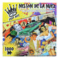 The Canadian Group 1000 Piece Jigsaw Puzzle - Nelson De La Nuez King of Pop Art, Cardboard, Old Havana Design