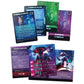 Awaken Realms Tamashii: Stretch Goals - Sci-Fi Strategy Game for 1-4 Players, Ages 14+, 45-90 Min Playtime, Multicolor, Plastic