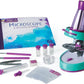 Microscopic Mysteries of Science Kit