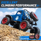 Beezrc Fms Rc Crwaler 1/24 Scale Fcx24 Power Wagon Rtr 4Wd 2.4Ghz 3Ch Offroad Rc Car Model Vehicle Hobby Grade Remote Control Ca
