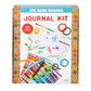 Kid Made Modern Journal Craft Kit - Draw And Write Kid Journal, Creative Art Supplies