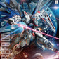 Bandai Hobby Gundam Seed Freedom Gundam Version 2.0 MG 1/100 Model Kit