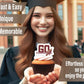 Florida State Party Supplies (42 Pieces) Fsu Decorations For Graduation, Tailgating And Birthday Party With Fsu Banner And Cake