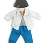 Doll Clothes Boy Fall/Spring Outfit