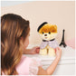 Gund Boo, The Worlds Cutest Dog With Paris Beret Plush Pomeranian Stuffed Animal For Ages 1 And Up, 9