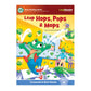 Leapfrog Leapreader Learn To Read, Volume 1 (Works With Tag)