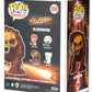 Funko Pop Heroes: The Flash - Bloodwork Collectible Vinyl Figure,Multicolor,Standard