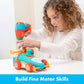 Toy STEM Drill Go Kart
