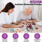 Dementia Puzzle 12 Large Pieces Jigsaw –Mother's Love