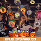 Halloween Party Favors for Kids, 40PCS Light Up Finger Lights Halloween Goodie Bag Fillers, Non Candy Halloween Treats Glow in T