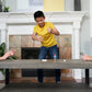 Pressman Charades For Kids - The 'No Reading Required' Family Game, 5''