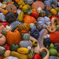 Vermont Christmas Company Autumn Harvest Jigsaw Puzzle 1000 Piece