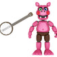 Funko Action Figure: Five Nights At Freddy'S Pizza Simulator - Pigpatch