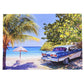 Showpiece Puzzles 2 X 1000 Piece Collection (Cuba)