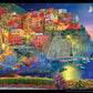 Masterpieces 1000 Piece Jigsaw Puzzle For Adults, Family, Or Youth - Evening Glow - 19.25'X26.75'