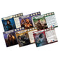 Fantasy Flight Games Arkham Horror The Card Game The Circle Undone Investigator Expansion - Embrace The Occult Secrets Of Arkham