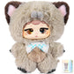 ????-?????????????? Plush Interactive Toy with Multiple Languages Switchable, Mini Communicatible Companion Bauble, Creative Sim
