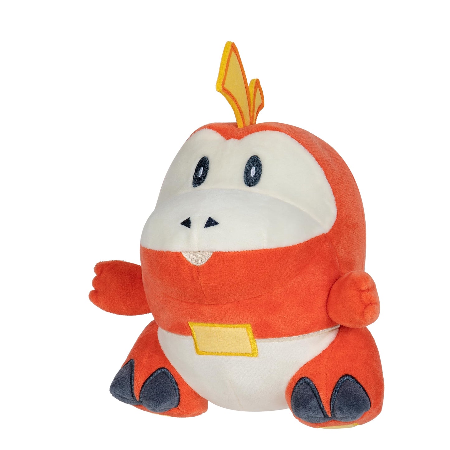 Pokemon – Plush 20 Cm Fuecoco Cdu (Pkw3350)