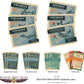 Warlord Games 779512002 Accessories