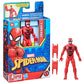 Marvel Spider-Man Epic Hero Series Carnage Action Figure, 4-Inch, With Accessory, Easter Basket Stuffers For Kids, Ages 4+