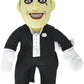 Bleacher Creatures Suicide Squad Joker Plush Figure, 10'