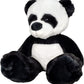 Anico 13'' Pick-A-Pet Plush Panda