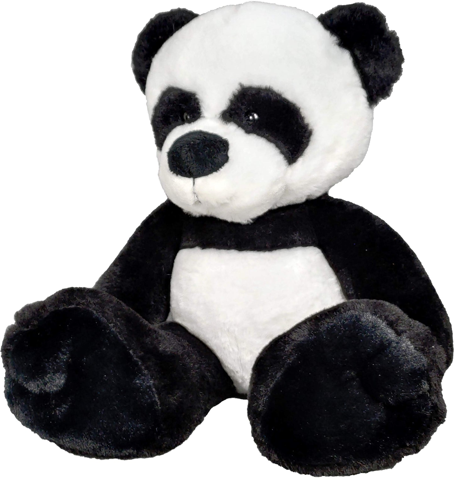 Anico 13'' Pick-A-Pet Plush Panda