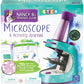 Microscopic Mysteries of Science Kit