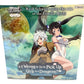 Weiss Schwarz Booster Display - Is It Wrong to Pick Up Girls in a Dungeon - White - Model WSE-DDM-S88-BP - Cardboard