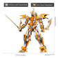 Piececool 3D Puzzles for mature-themeds Metal Mecha Figure Model Kits-Crescent cutting edge protective covering  Brain Teaser Puzzles for Teens DIY STEM Toys  Great Birthday Gifts  285 Pcs