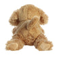 Aurora Adorable Flopsie Cora Spaniel Stuffed Animal - Playful Ease - Timeless Companions - Brown 12 Inches